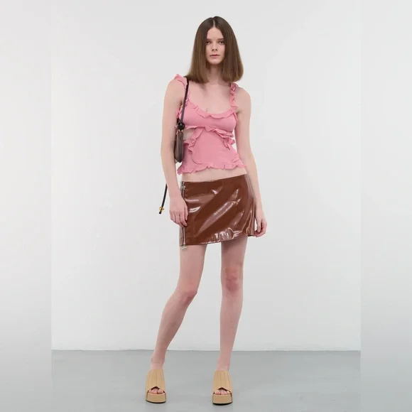 NWT Acne Studio brand new top - Picture 6 of 10